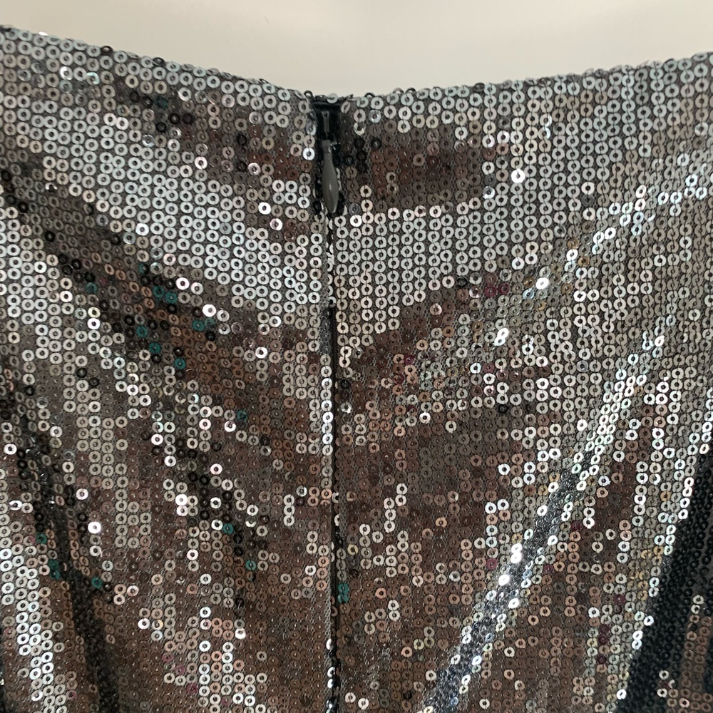 NWT Bardot sequin midi skirt - Picture 6 of 10